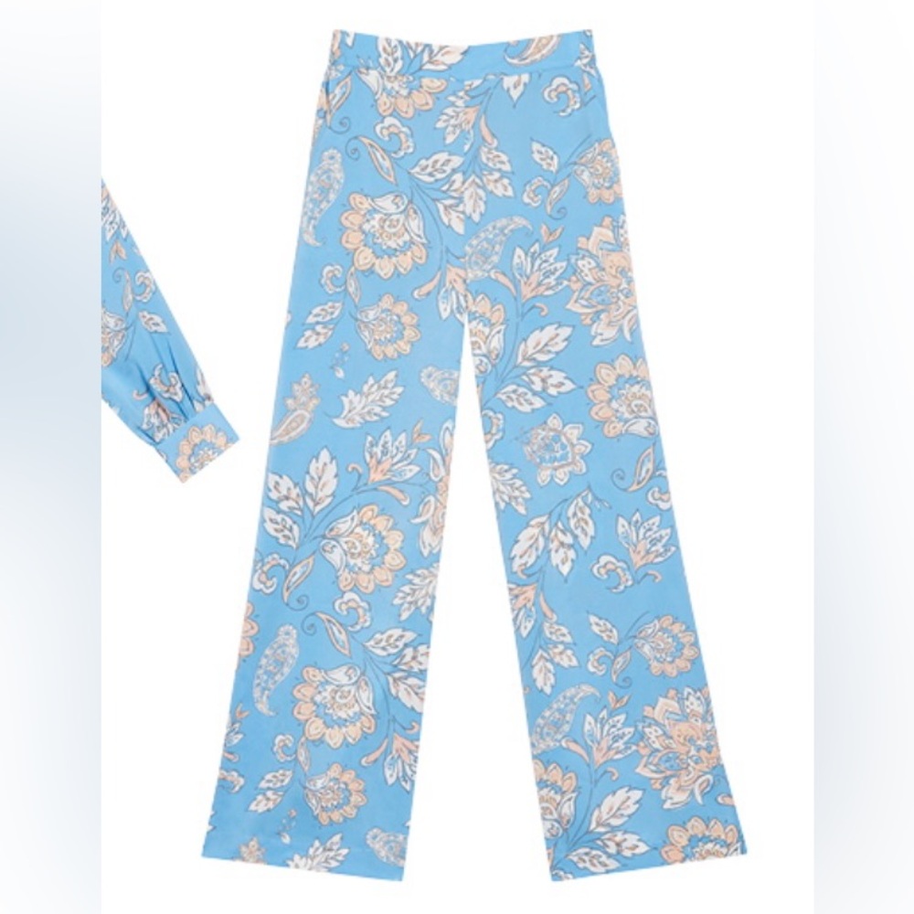 Joe Fresh by Roxy Earle Palazzo Pants